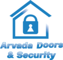 Arvada Doors & Security logo mobile