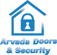 Arvada Doors & Security logo