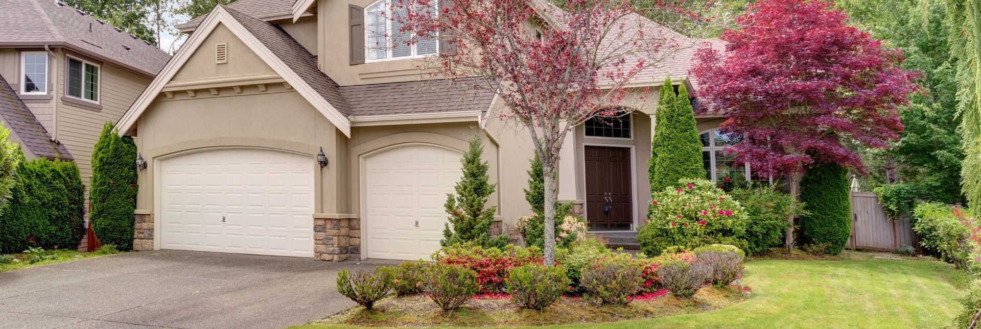 Arvada - Garage Door & Security