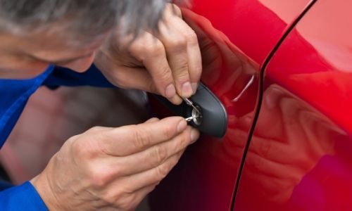 Arvada Garage Doors & Security - Automotive Locksmith